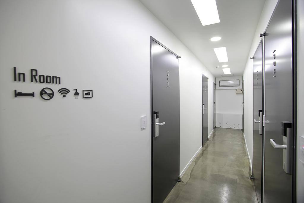 K-Guesthouse Dongdaemun Premium 2 Seul Exterior foto