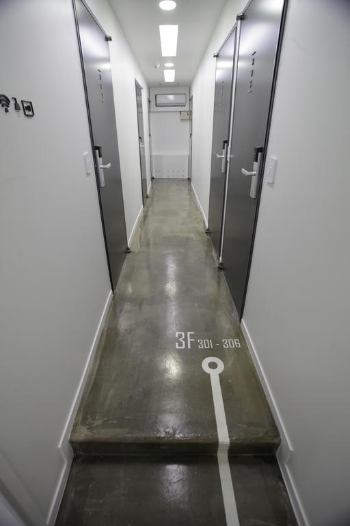 K-Guesthouse Dongdaemun Premium 2 Seul Exterior foto
