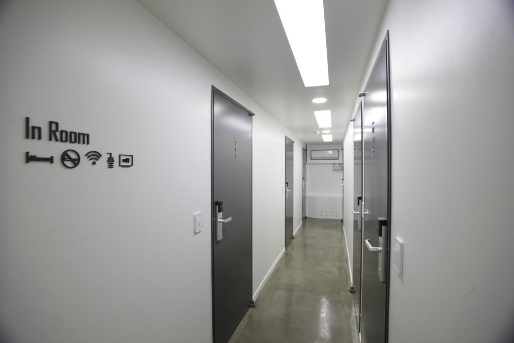 K-Guesthouse Dongdaemun Premium 2 Seul Exterior foto