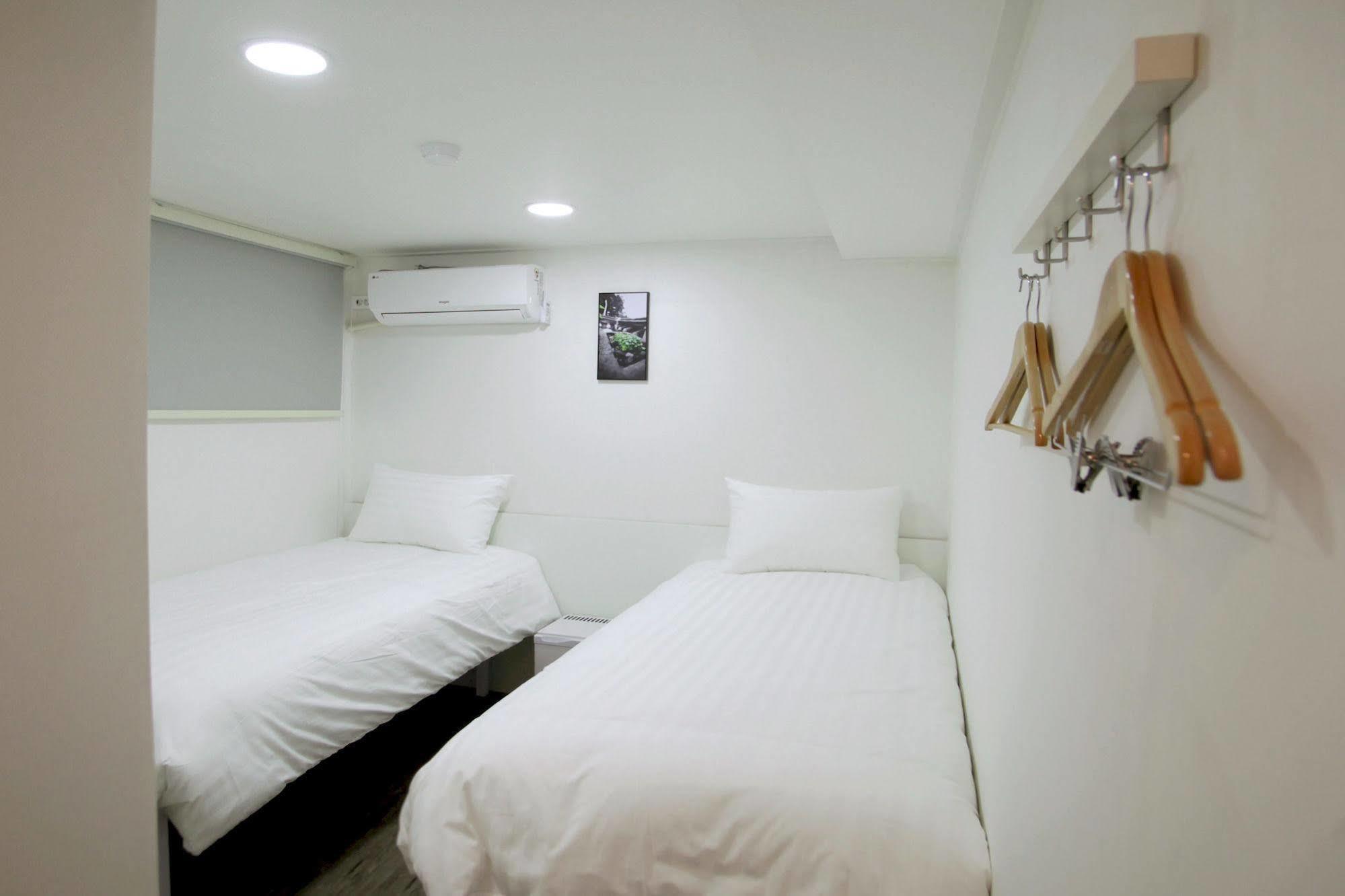 K-Guesthouse Dongdaemun Premium 2 Seul Exterior foto