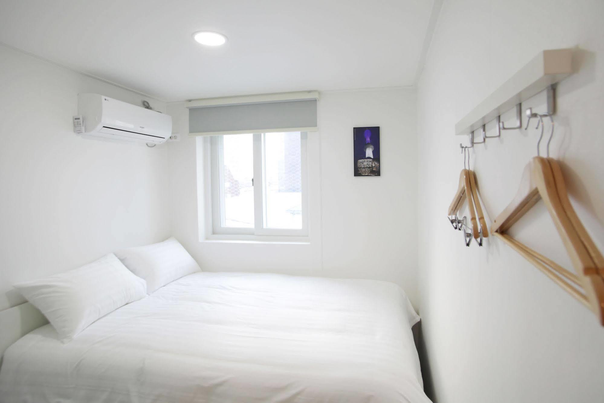 K-Guesthouse Dongdaemun Premium 2 Seul Exterior foto