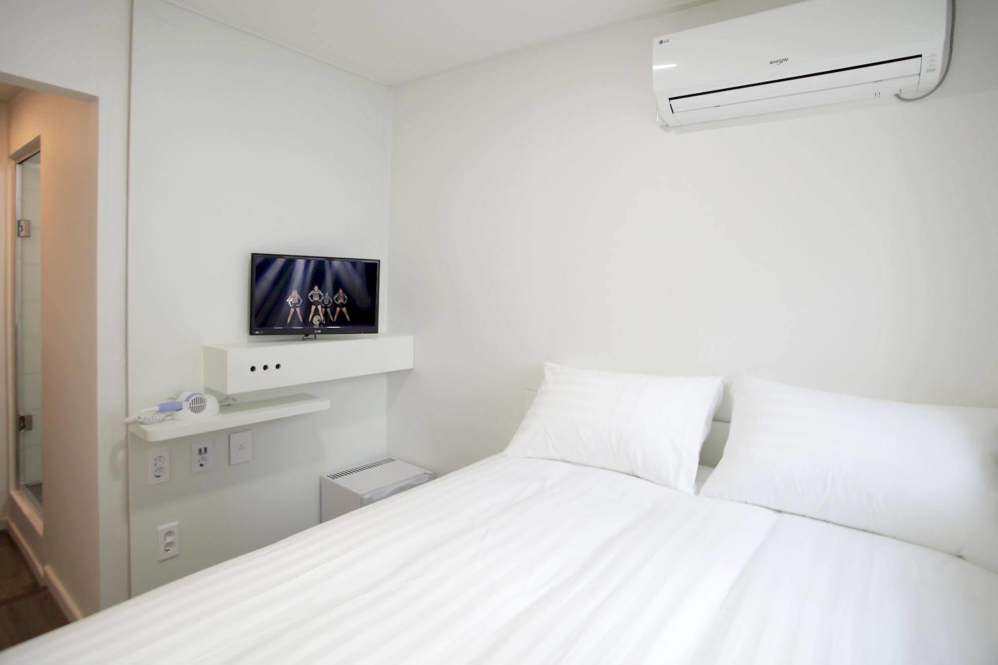 K-Guesthouse Dongdaemun Premium 2 Seul Exterior foto