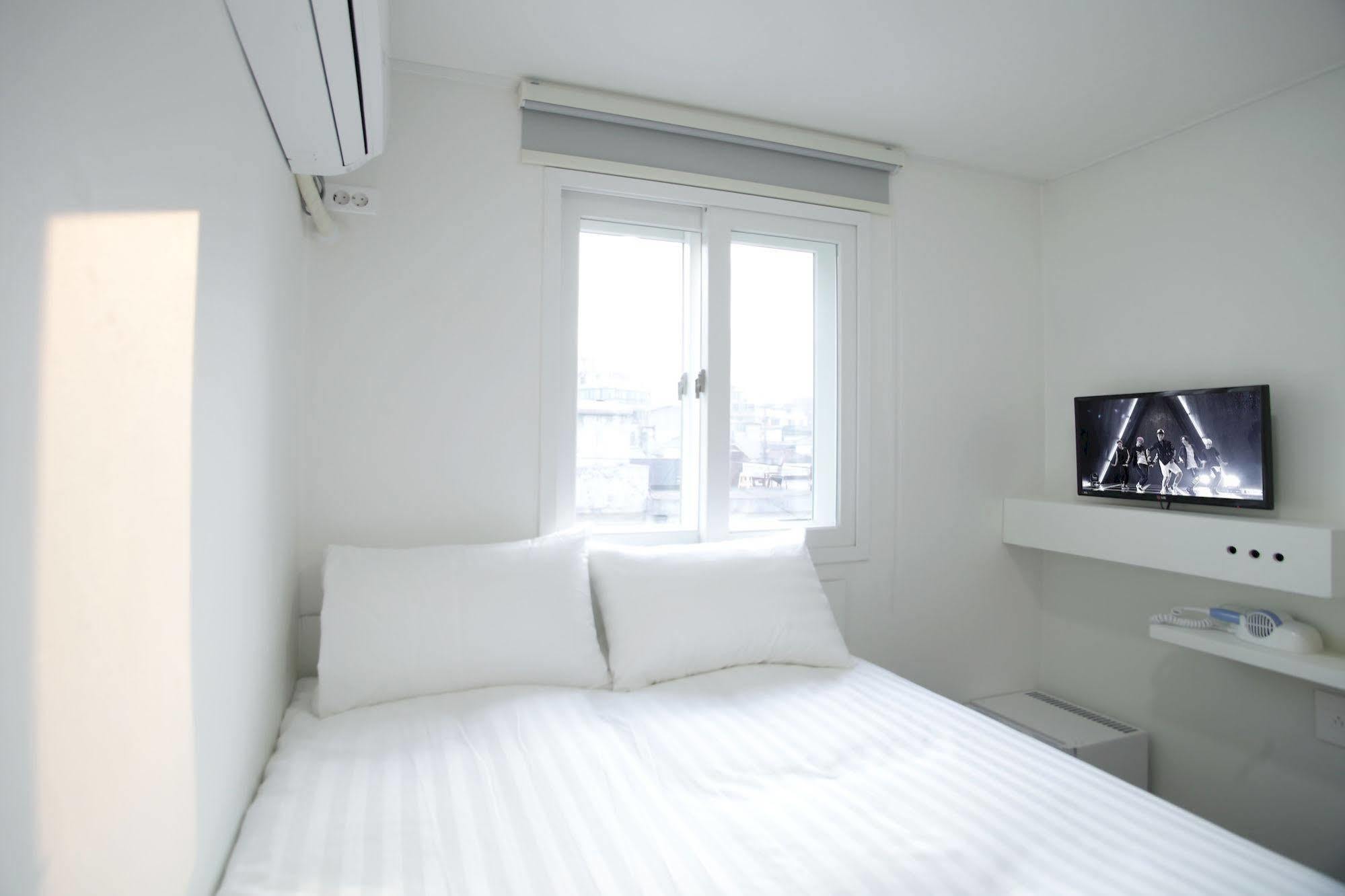 K-Guesthouse Dongdaemun Premium 2 Seul Exterior foto