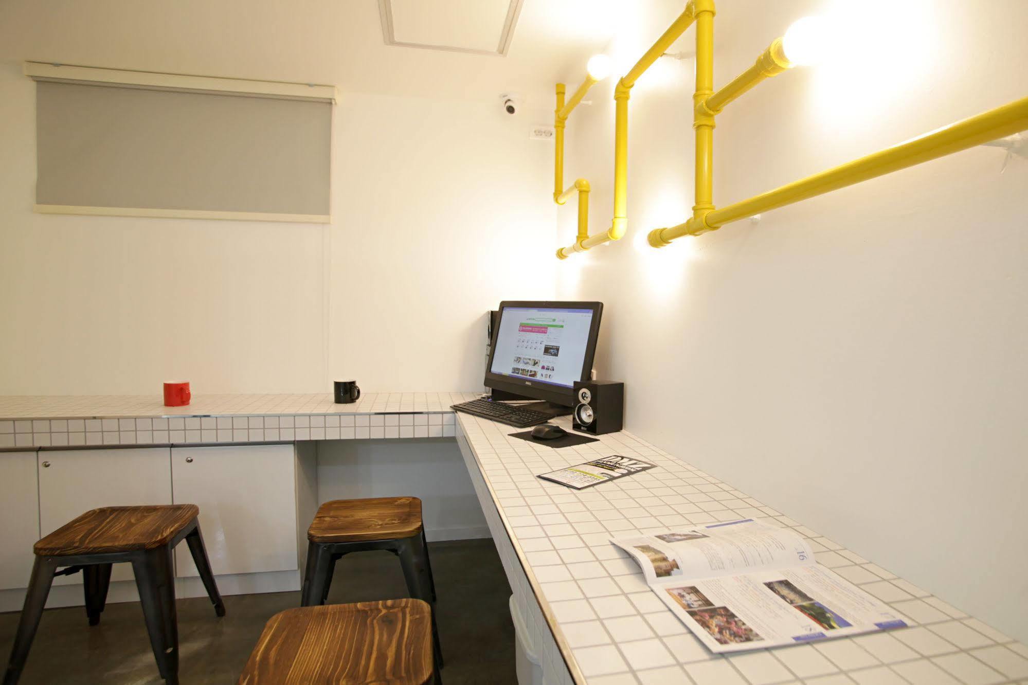 K-Guesthouse Dongdaemun Premium 2 Seul Exterior foto
