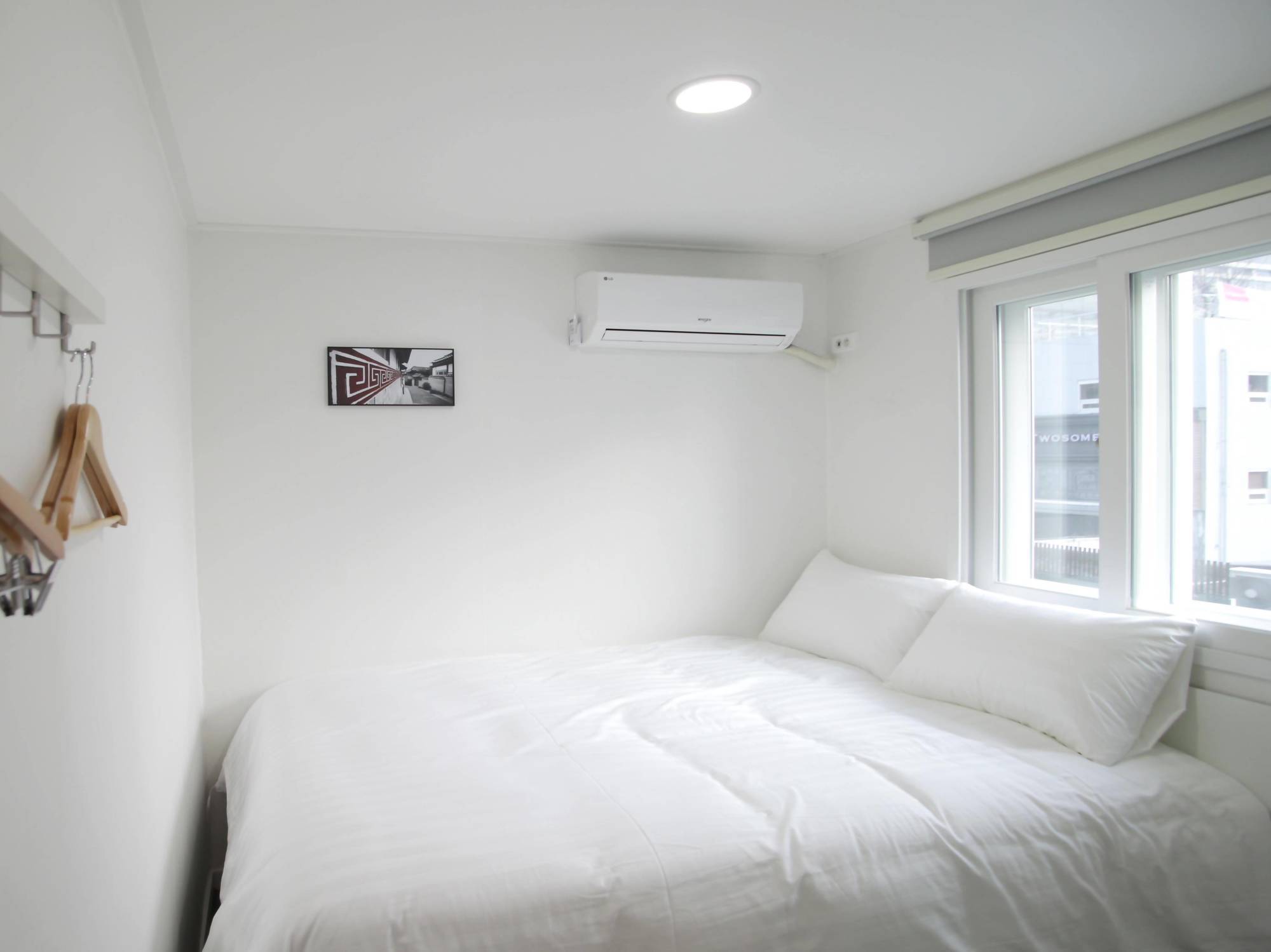 K-Guesthouse Dongdaemun Premium 2 Seul Exterior foto