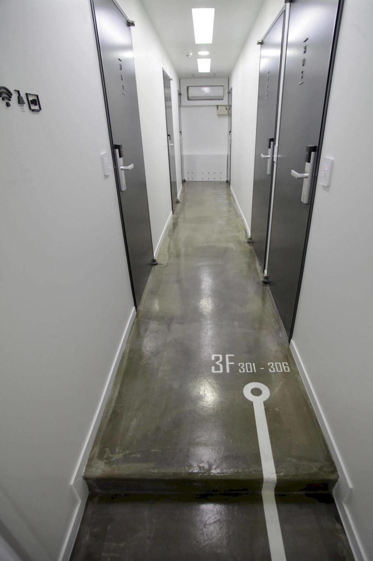 K-Guesthouse Dongdaemun Premium 2 Seul Exterior foto