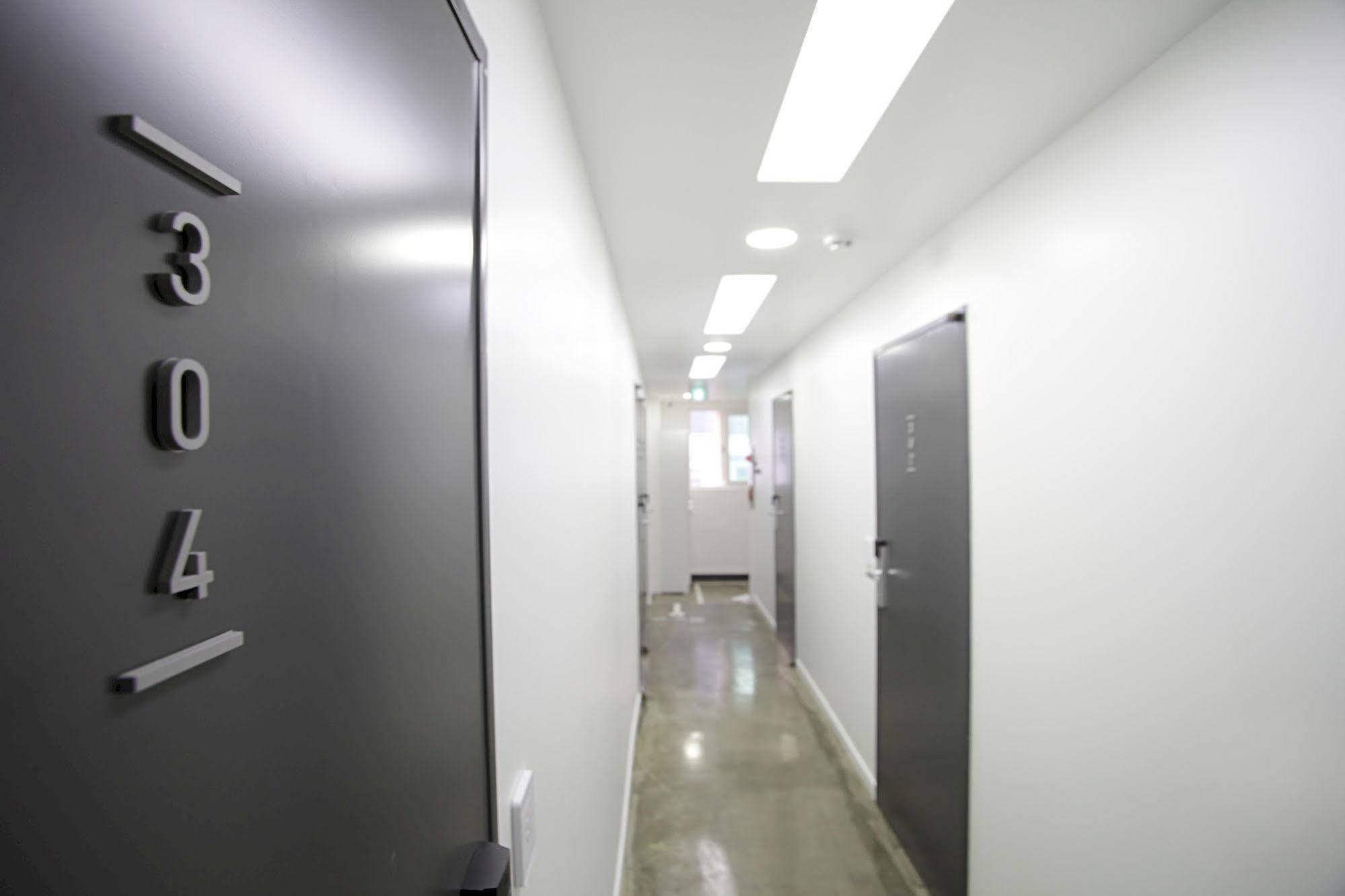 K-Guesthouse Dongdaemun Premium 2 Seul Exterior foto