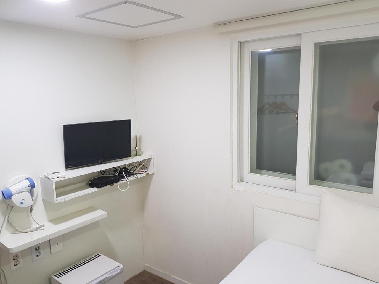 K-Guesthouse Dongdaemun Premium 2 Seul Exterior foto