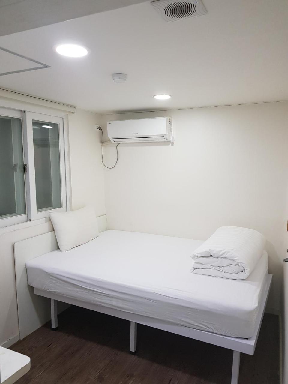 K-Guesthouse Dongdaemun Premium 2 Seul Exterior foto